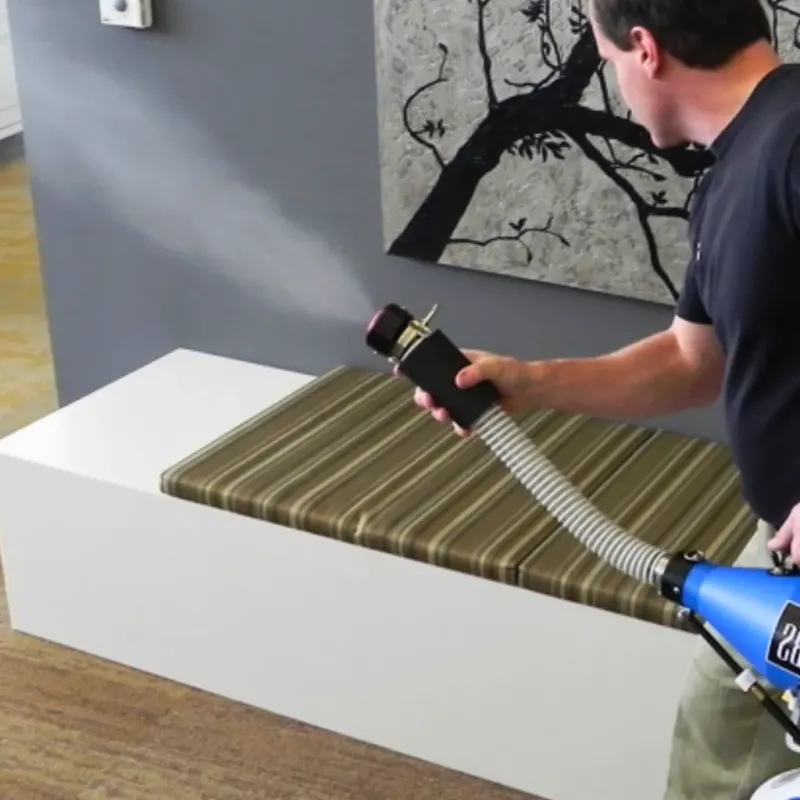 Professional Odor Removal in Greentown, OH